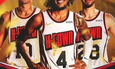 开云官网-火箭队主场取胜迎来复苏