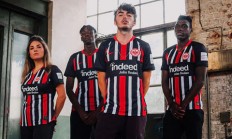 开云体育登录-法兰克福客场豪取胜利，升至欧洲赛区