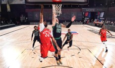 开云体育官方网站-猛龙零封对手，全队发挥亮眼