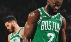 开云APP-凯尔特人中锋缺席因伤团队努力备战