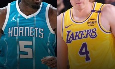 开云体育中国-包含狂风暴雨：湖人惊险击败骑士，浓眉菜鸟压哨绝杀的词条