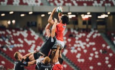 开云体育APP下载-统治级的表演，残酷的结果，当辛杜的个人风暴，撞上印尼队的团队堤坝