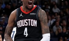 开云体育官网-灰熊队关键时刻心态坚定，成功完成逆转