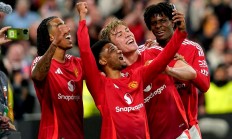 开云体育登录-曼联后卫因黄牌停赛，缺席下一场比赛