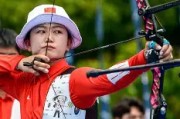 开云体育登录-贝宁射箭选手完美演绎，尽显实力