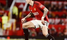 开云体育中国-曼联客场苦战止步欧冠八强