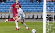 开云体育平台APP-西班牙战平挪威，表现未能令人满意