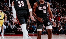 开云体育官方网站-开拓者队战胜灰熊，晋级半决赛