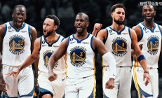 开云体育在线-勇士队引进新球员，壮大后卫线阵容的简单介绍