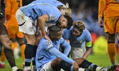 开云APP-曼城完胜皇马，阿尔瓦雷斯刷新纪录