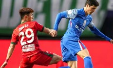 开云体育APP下载-足协杯赛情激烈，多支中超球队强势发力