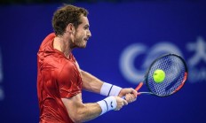 开云官网-关于拉沃尔杯险胜美网，穆雷刷新纪录的信息