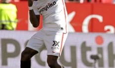 开云体育平台APP-塞维利亚取得惊人进步，势不可挡的简单介绍