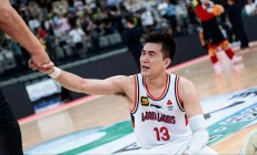 开云下载-辽宁男篮力克广州队，豪取胜利