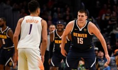 开云体育APP下载-关于攻城略地！太阳大胜掘金取得连胜的信息