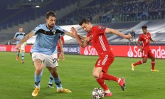 开云下载-拉齐奥客场战胜卡利亚里，秋高气爽