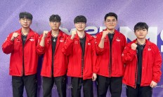 开云体育APP下载-CLG绝杀T1，Doinb线上压制力十足宿敌对决小组赛，强势挺进下一轮