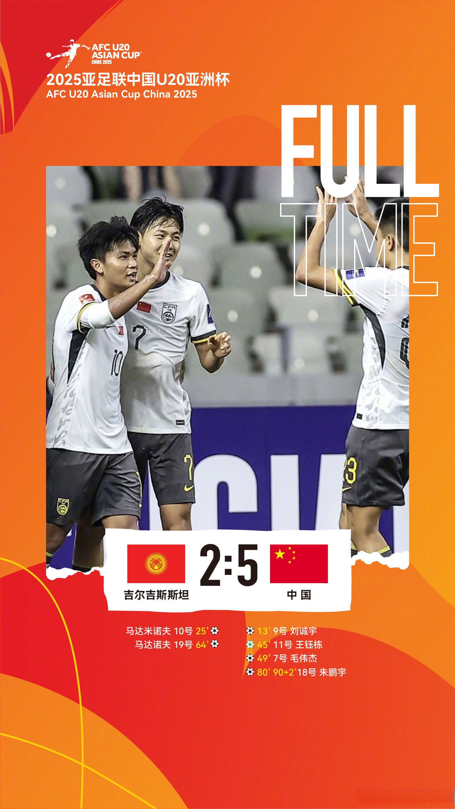 共赴亚洲杯，伊拉克队战胜土耳其晋级