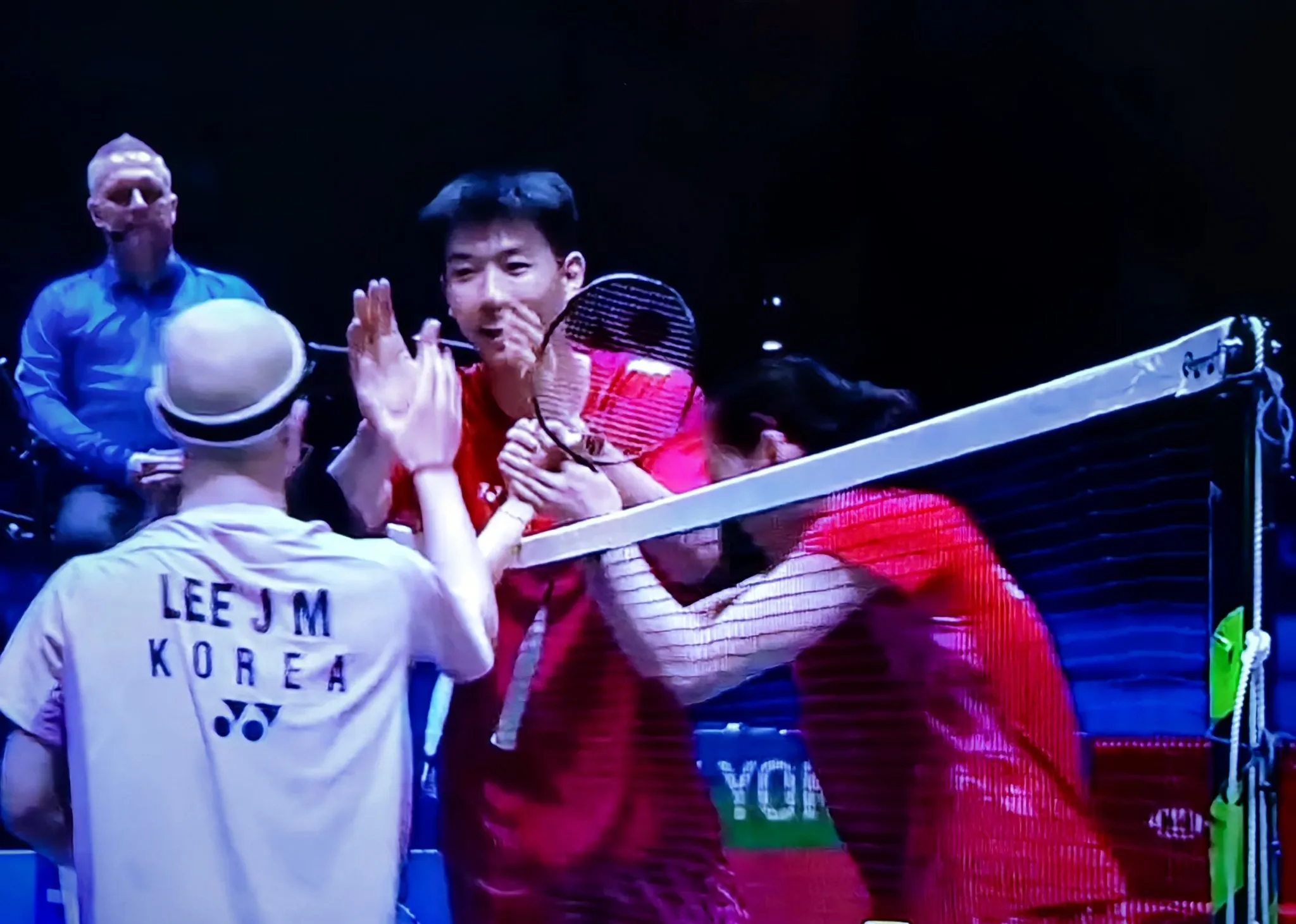 最后一搏！两队将在赛场上争夺胜利