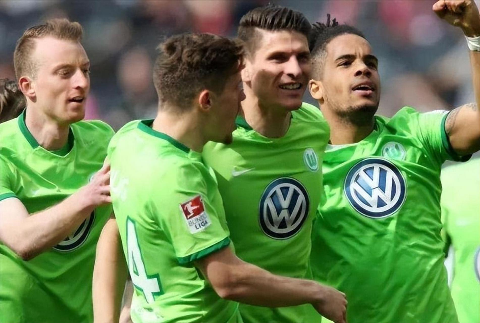 柏林联主场战平，展现团结拼搏精神