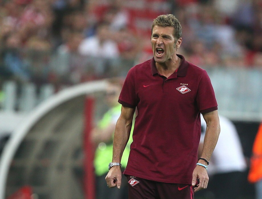 尤文图斯助教离职，球队震动