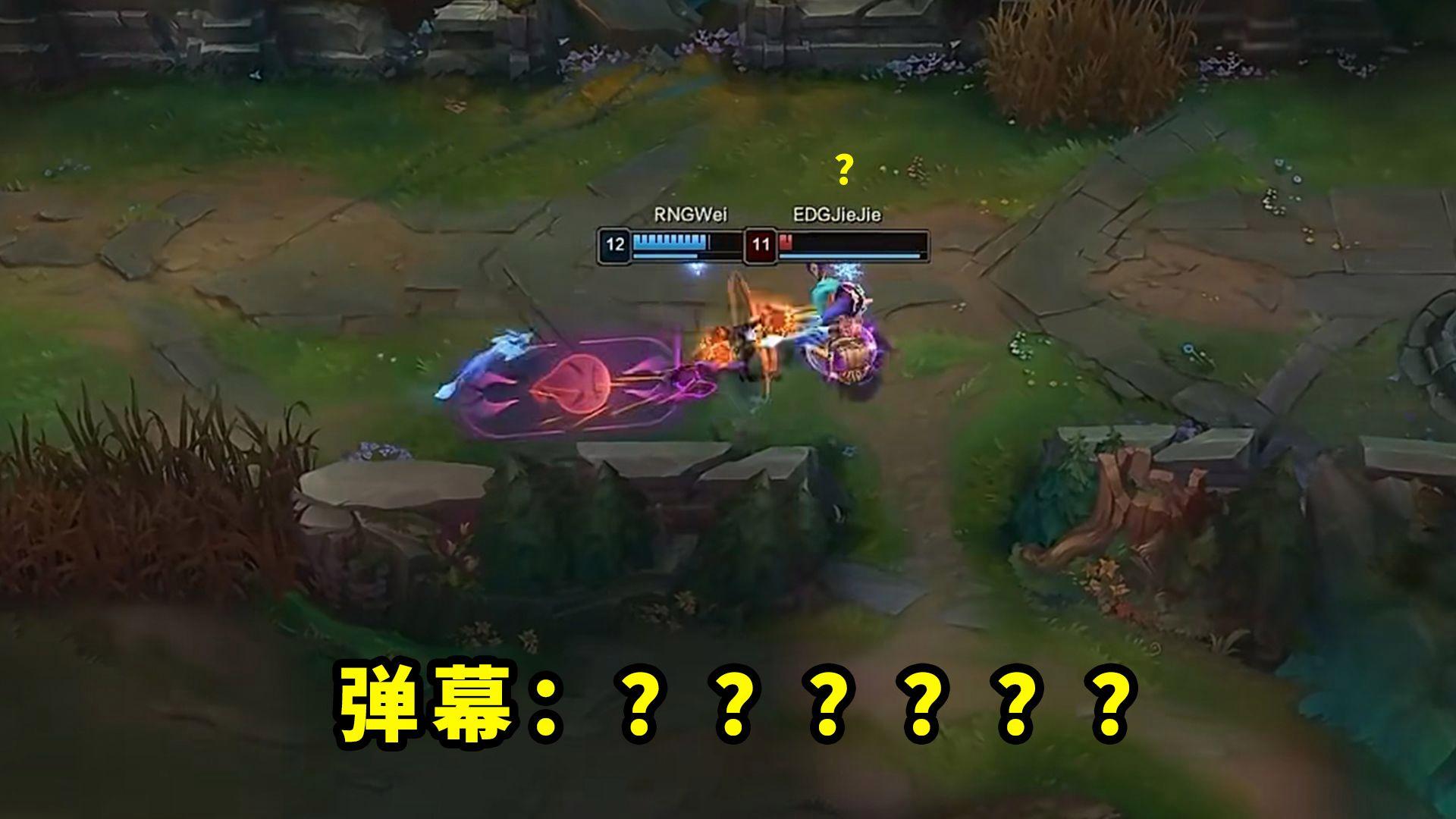 包含PSG横扫RNG，Oner团战一打五峡谷大战入围赛，留下经典瞬间的词条