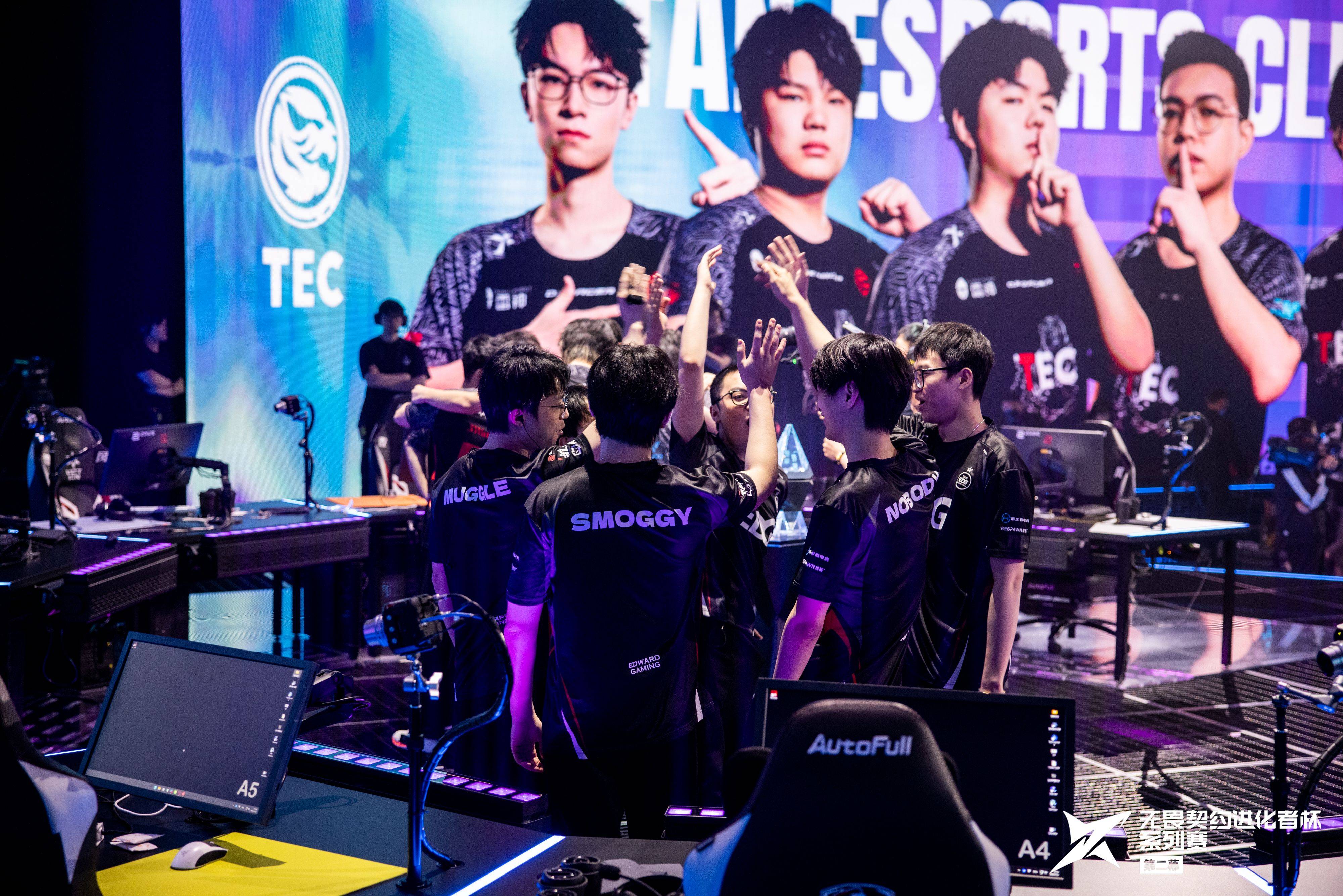 包含EDG鏖战LGD，Viper单局斩获MVP顶尖较量小组赛，成为赛场最大亮点的词条