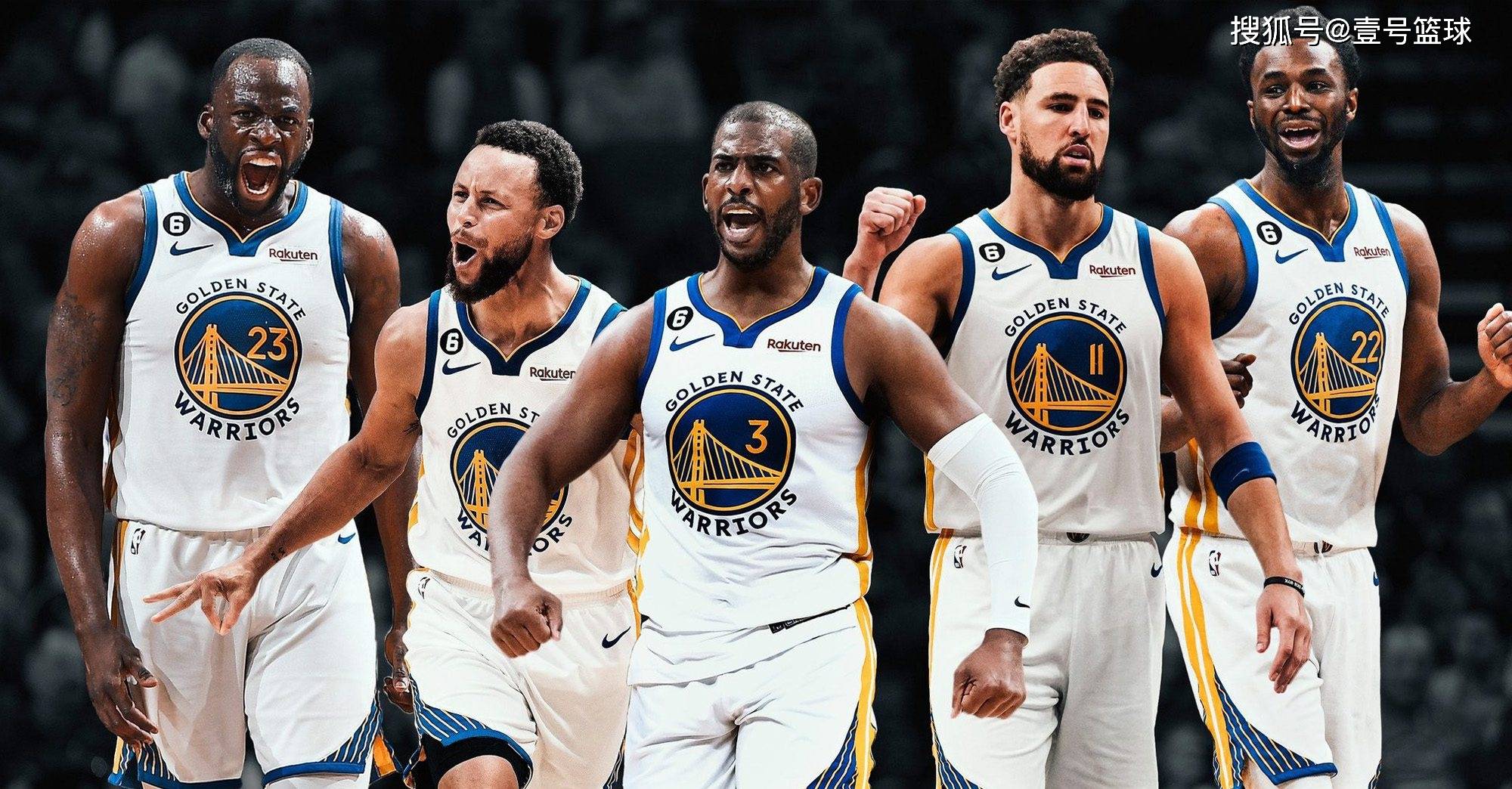 勇士队引进新球员，壮大后卫线阵容的简单介绍