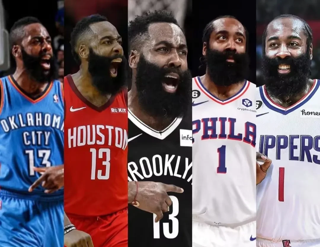 火箭队惊险胜灰熊队,哈登砍下绝杀!的简单介绍 火箭队惊险胜灰熊队,哈登砍下绝杀!的简单介绍