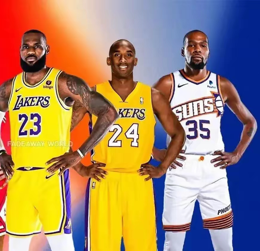 湖人vs太阳：谁将笑到最后？