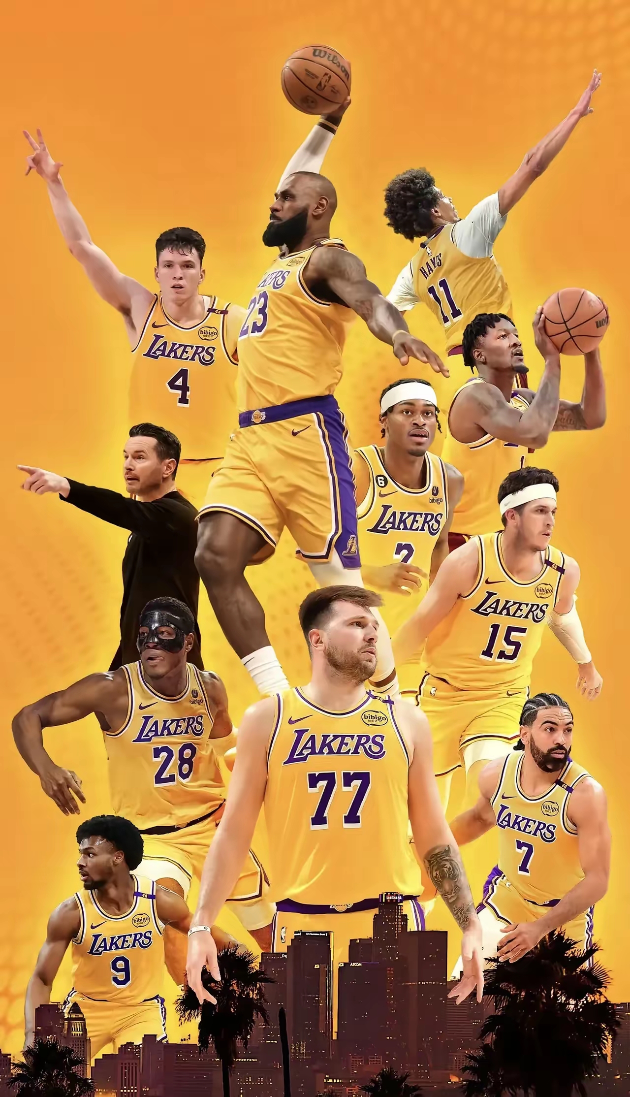 湖人击败热火,赢得总冠军 湖人击败热火,赢得总冠军