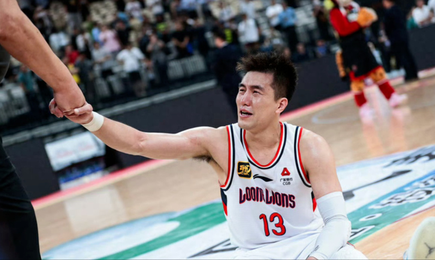 辽宁男篮力克广州队,豪取胜利 辽宁男篮力克广州队,豪取胜利