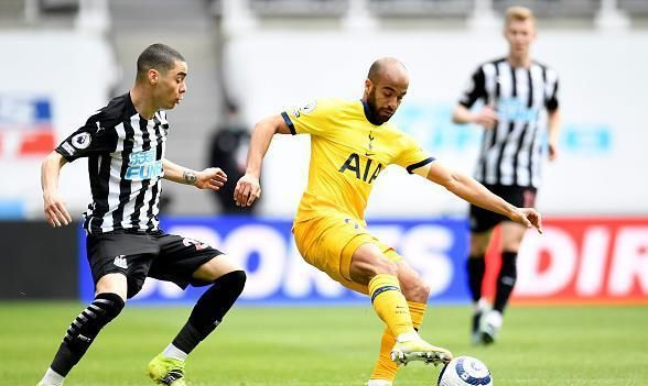 热刺临危不乱:稳扎稳打追赶强敌 热刺临危不乱:稳扎稳打追赶强敌