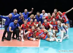 捷克队表现出色,赢得出线资格 捷克队表现出色,赢得出线资格