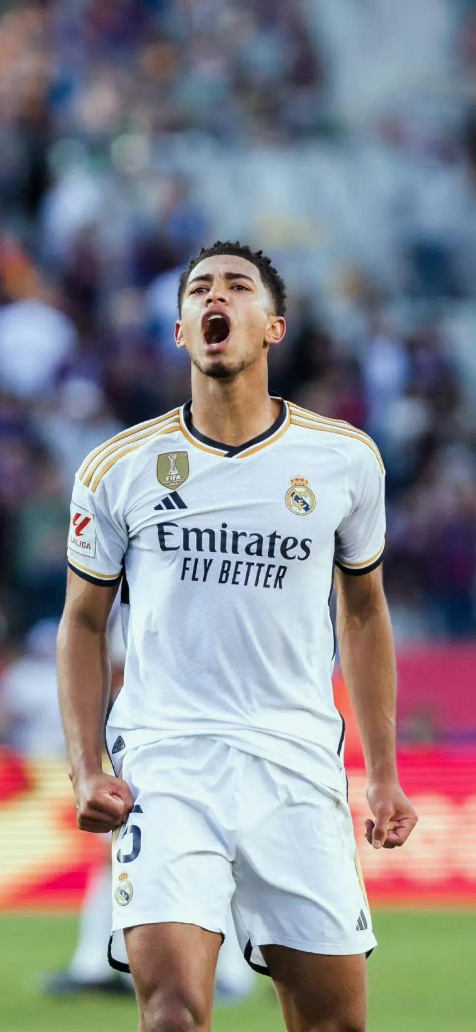 皇马豪取五连胜,实力不容小觑的简单介绍 皇马豪取五连胜,实力不容小觑的简单介绍