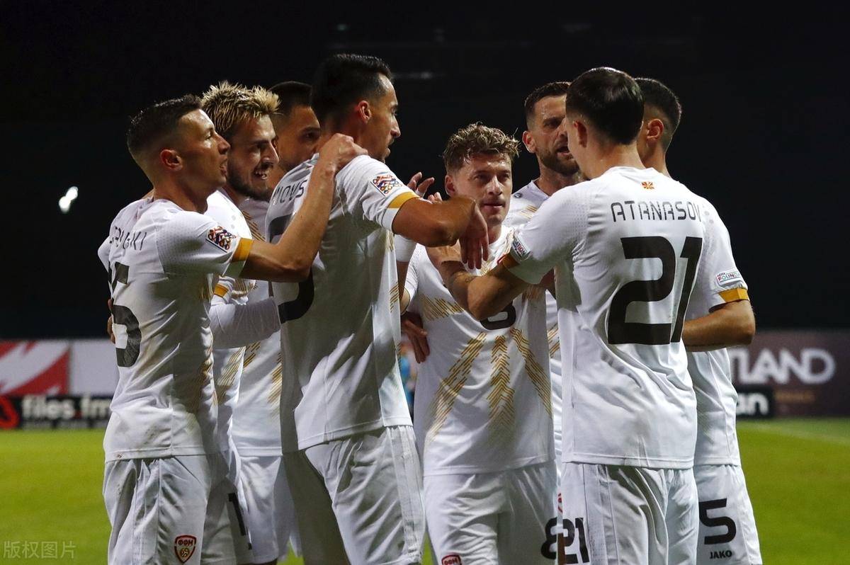 亚美尼亚主场迎战马其顿，备受瞩目