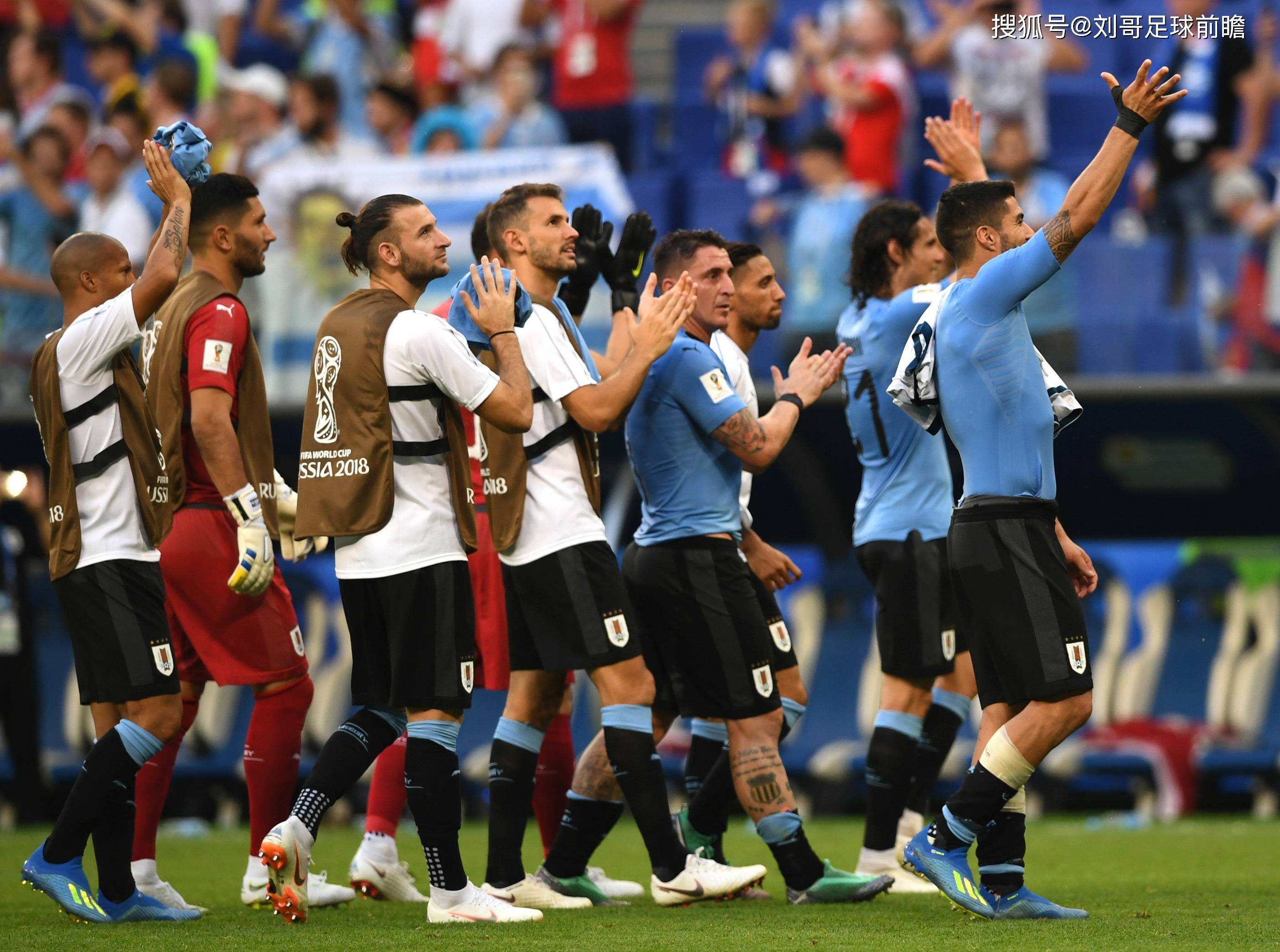 乌拉圭青年队在国际赛场发挥出色，成为全球焦点