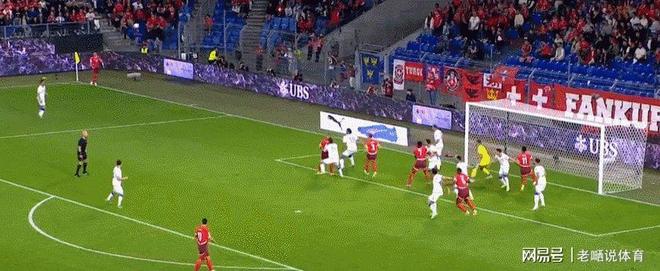 欧预赛国家队历史辉煌，晋级冲刺再启