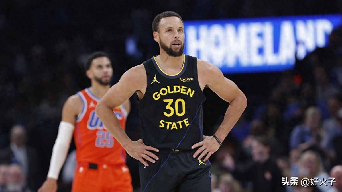 马刺血洗鹈鹕，库里绝境逆转