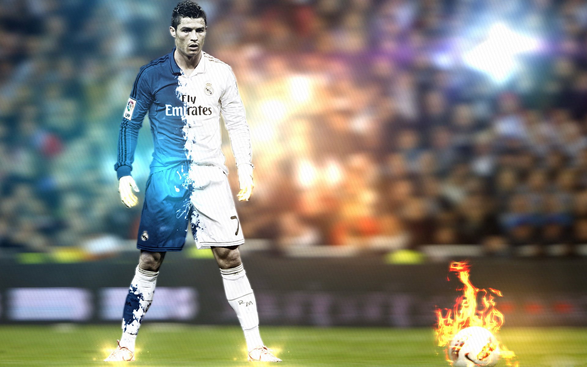 亚洲孤光与欧洲铁骑的碰撞,当孙兴慜的光芒被逆转的洪流吞没