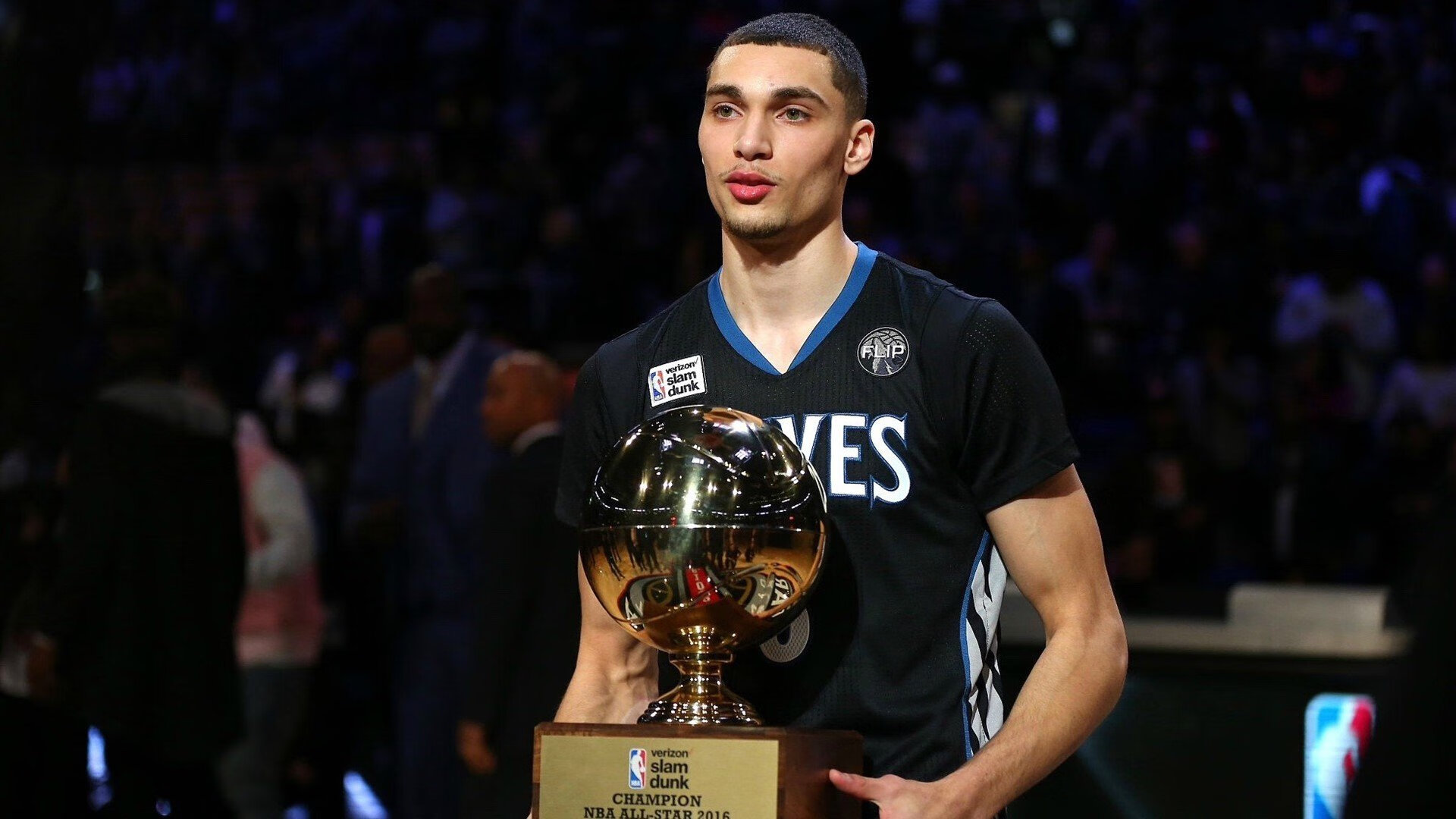 高诗岩独舞,克利夫兰奏凯歌